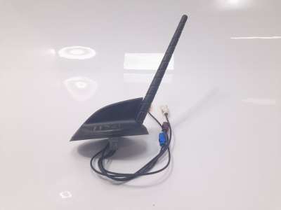 Recambio de antena para citroën c4 picasso 2013- feel referencia OEM IAM 9815614880  