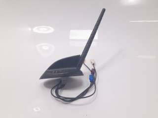 Recambio de antena para citroën c4 picasso 2013- feel referencia OEM IAM 9815614880  