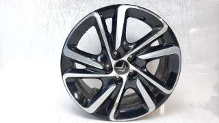 Recambio de llanta para citroën c4 picasso 2013- feel referencia OEM IAM 9813863177  