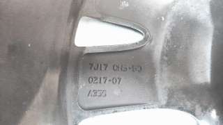Recambio de llanta para citroën c4 picasso 2013- feel referencia OEM IAM 9813863177  