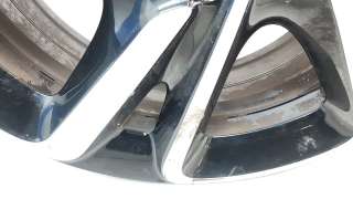 Recambio de llanta para citroën c4 picasso 2013- feel referencia OEM IAM 9813863177  