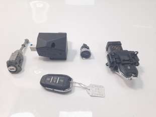 Recambio de conmutador de arranque para citroën c4 picasso 2013- feel referencia OEM IAM 96777946ZD 9800630080 