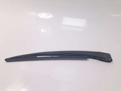Recambio de brazo limpia trasero para citroën c4 picasso 2013- feel referencia OEM IAM 96760058080  