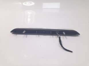Recambio de luz central de freno para citroën c4 picasso 2013- feel referencia OEM IAM 9688016380   2