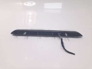 Recambio de luz central de freno para citroën c4 picasso 2013- feel referencia OEM IAM 9688016380  