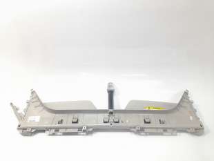 Recambio de parasol izquierdo para citroën c4 picasso 2013- feel referencia OEM IAM 98011559BJ   2