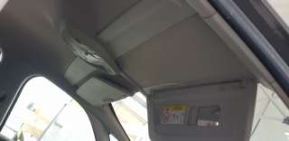 Recambio de parasol izquierdo para citroën c4 picasso 2013- feel referencia OEM IAM 98011559BJ  