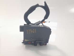 Recambio de cerradura puerta trasera derecha para citroën c4 picasso 2013- feel referencia OEM IAM 9826133680  