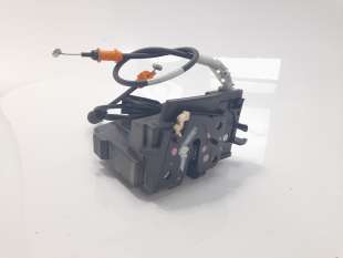 Recambio de cerradura puerta trasera derecha para citroën c4 picasso 2013- feel referencia OEM IAM 9826133680   2