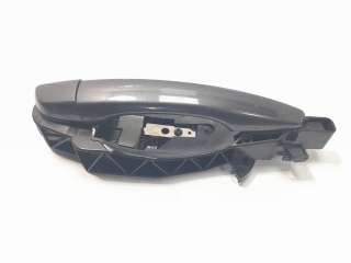 Recambio de maneta exterior trasera derecha para citroën c4 picasso 2013- feel referencia OEM IAM 98029782XT  