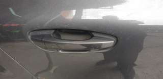 Recambio de maneta exterior trasera derecha para citroën c4 picasso 2013- feel referencia OEM IAM 98029782XT  
