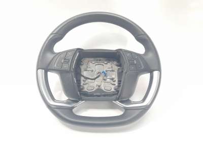 Recambio de volante para citroën c4 picasso 2013- feel referencia OEM IAM 98167370ZD  