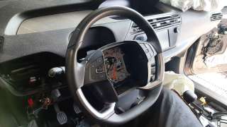 Recambio de volante para citroën c4 picasso 2013- feel referencia OEM IAM 98167370ZD  
