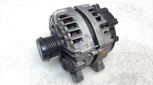 Recambio de alternador para citroën c4 picasso 2013- feel referencia OEM IAM 9810525380 ALF690551 A14369