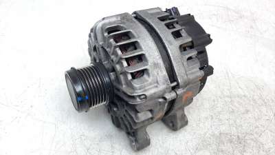 Recambio de alternador para citroën c4 picasso 2013- feel referencia OEM IAM 9810525380 ALF690551 A14369
