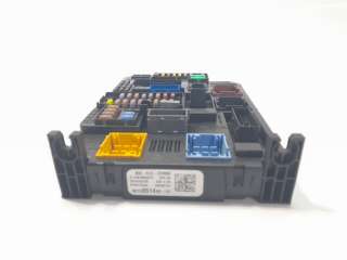 Recambio de caja reles / fusibles para citroën c4 picasso 2013- feel referencia OEM IAM 9819851480  