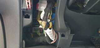 Recambio de caja reles / fusibles para citroën c4 picasso 2013- feel referencia OEM IAM 9819851480  