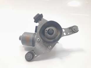Recambio de motor limpia delantero para citroën c4 picasso 2013- feel referencia OEM IAM 9816172980  