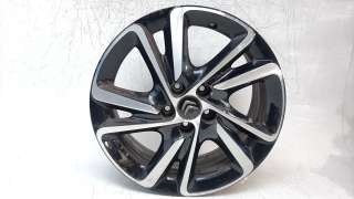 Recambio de llanta para citroën c4 picasso 2013- feel referencia OEM IAM 9813863177  