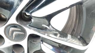 Recambio de llanta para citroën c4 picasso 2013- feel referencia OEM IAM 9813863177  