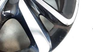 Recambio de llanta para citroën c4 picasso 2013- feel referencia OEM IAM 9813863177 17PULGADAS  2