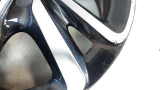 Recambio de llanta para citroën c4 picasso 2013- feel referencia OEM IAM 9813863177 17PULGADAS 
