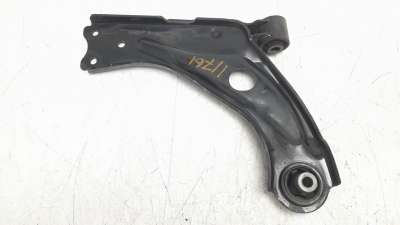 Recambio de brazo suspension delantero izquierdo para citroën c4 picasso 2013- feel referencia OEM IAM 9846329780 BR2140 