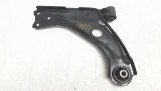 Recambio de brazo suspension delantero izquierdo para citroën c4 picasso 2013- feel referencia OEM IAM 9846329780 BR2140 
