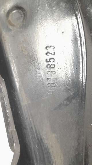 Recambio de brazo suspension delantero izquierdo para citroën c4 picasso 2013- feel referencia OEM IAM 9846329780 BR2140 