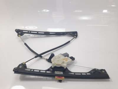Recambio de elevalunas delantero derecho para citroën c4 picasso 2013- feel referencia OEM IAM 9826076280 106075615 