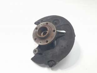 Recambio de mangueta delantera izquierda para citroën c4 picasso 2013- feel referencia OEM IAM 1647857480  