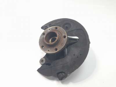 Recambio de mangueta delantera izquierda para citroën c4 picasso 2013- feel referencia OEM IAM 1647857480  