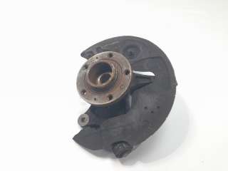 Recambio de mangueta delantera izquierda para citroën c4 picasso 2013- feel referencia OEM IAM 1647857480  