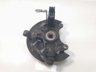 Recambio de mangueta delantera izquierda para citroën c4 picasso 2013- feel referencia OEM IAM 1647857480  