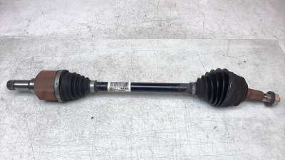Recambio de transmision delantera izquierda para citroën c4 picasso 2013- feel referencia OEM IAM 9811176860 T29267 213C1720