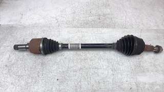 Recambio de transmision delantera izquierda para citroën c4 picasso 2013- feel referencia OEM IAM 9811176860 T29267 213C1720