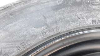 Recambio de neumatico repuesto para citroën c4 picasso 2013- feel referencia OEM IAM T1258516  