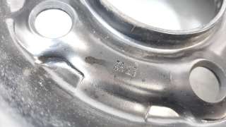 Recambio de neumatico repuesto para citroën c4 picasso 2013- feel referencia OEM IAM T1258516  