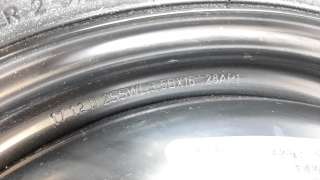 Recambio de neumatico repuesto para citroën c4 picasso 2013- feel referencia OEM IAM T1258516  