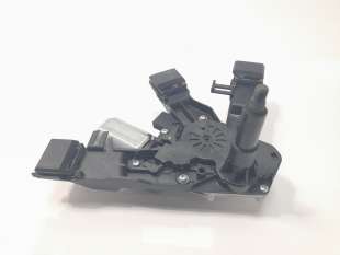 Recambio de motor limpia trasero para citroën c4 picasso 2013- feel referencia OEM IAM 9819523180 0390205010 