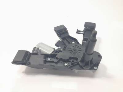 Recambio de motor limpia trasero para citroën c4 picasso 2013- feel referencia OEM IAM 9819523180 0390205010 