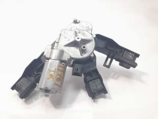 Recambio de motor limpia trasero para citroën c4 picasso 2013- feel referencia OEM IAM 9819523180 0390205010  2
