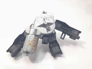 Recambio de motor limpia trasero para citroën c4 picasso 2013- feel referencia OEM IAM 9819523180 0390205010 