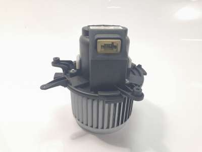 Recambio de ventilador calefaccion para citroën c4 picasso 2013- feel referencia OEM IAM 9821292180  VHF160007CP