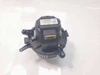 Recambio de ventilador calefaccion para citroën c4 picasso 2013- feel referencia OEM IAM 9821292180  VHF160007CP