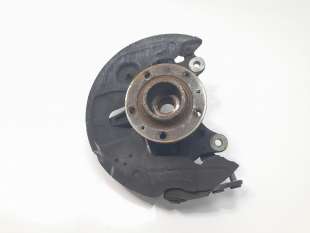 Recambio de mangueta delantera derecha para citroën c4 picasso 2013- feel referencia OEM IAM 1647857080  