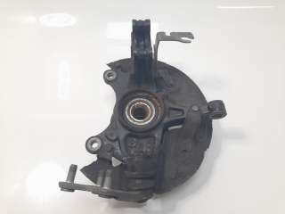 Recambio de mangueta delantera derecha para citroën c4 picasso 2013- feel referencia OEM IAM 1647857080  