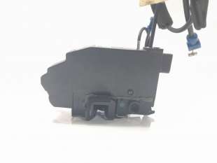 Recambio de cerradura puerta delantera izquierda para citroën c4 picasso 2013- feel referencia OEM IAM 9810310380  