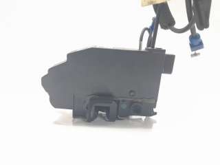 Recambio de cerradura puerta delantera izquierda para citroën c4 picasso 2013- feel referencia OEM IAM 9810310380  
