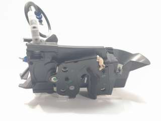Recambio de cerradura puerta delantera izquierda para citroën c4 picasso 2013- feel referencia OEM IAM 9810310380  